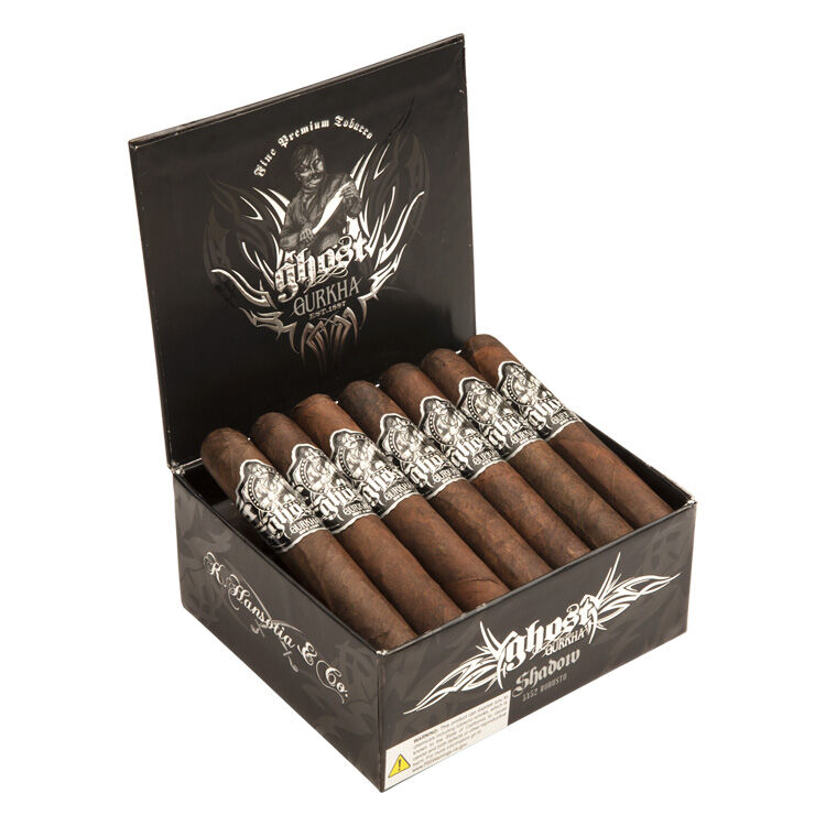 View product media GUGSH Shadow, , jrcigars 2